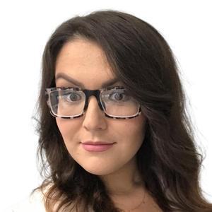 Володина Анастасия Олеговна