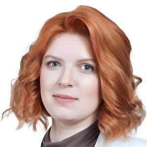 Ушакова Людмила Николаевна
