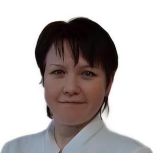 Чепило Наталья Анатольевна