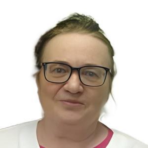 Лядова Нина Васильевна