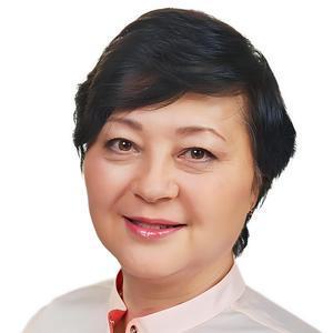 Долинина Оксана Юрьевна