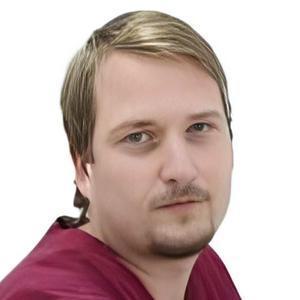 Денисов Артём Александрович
