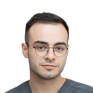 Абаев Алан Зоинбекович