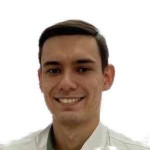 Демидов Роман Олегович