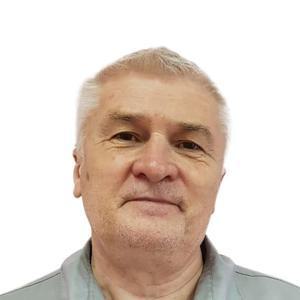 Андрианов Сергей Александрович