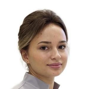 Сунозова Ирина Юрьевна