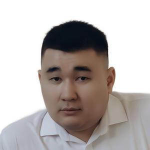 Абжетов Ерлан Батырханович