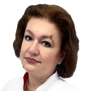 Кравченко Татьяна Владиславовна