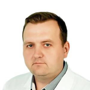 Пендюрин Иван Викторович