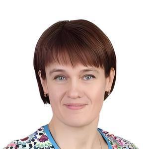 Горохова Татьяна Георгиевна