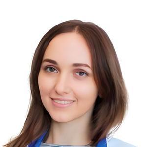 Черний Агния Валерьевна