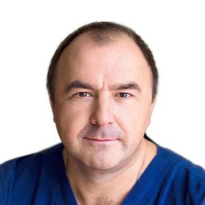 Черноусенко Дмитрий Валерьевич