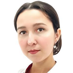 Хуснутдинова Диляра Ильшатовна