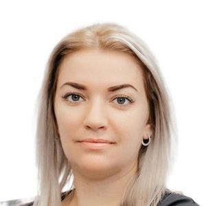 Репринцева Татьяна Владимировна
