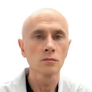 Лазукин Сергей Иванович
