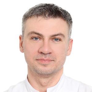 Кузьменков Василий Анатольевич
