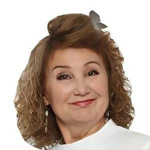 Сурьева Валентина Вениаминовна