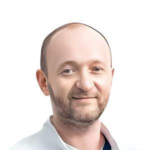 Пакус Сергей Михайлович