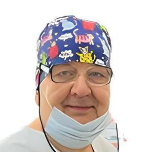 Федченко Александр Сергеевич