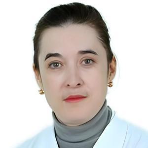 Гарагуля Нина Григорьевна