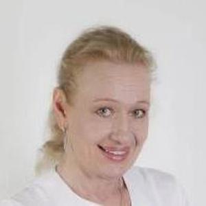 Иноземцева Регина Игоревна