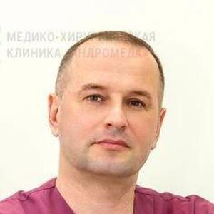 Зацепин Сергей Борисович