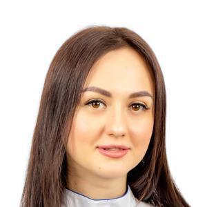 Пискунова Оксана Евгеньевна