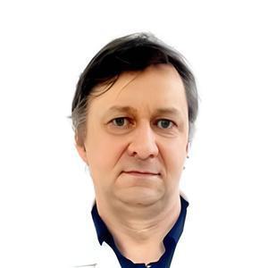 Уклонский Александр Николаевич