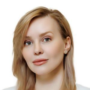 Клеймёнова Екатерина Михайловна