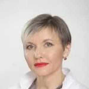 Серебренникова Ольга Владимировна
