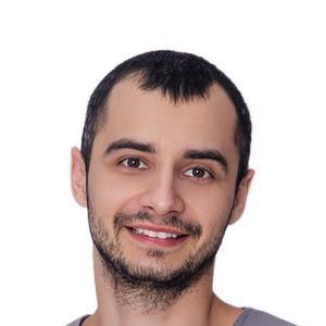 Ковалев Михаил Игоревич