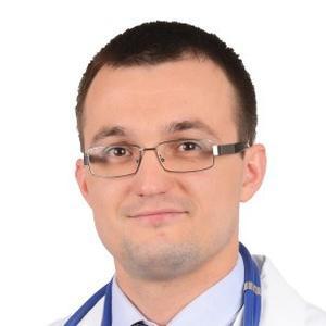 Манченко Игорь Владимирович