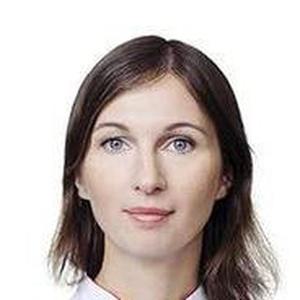Фалалеева Лариса Николаевна