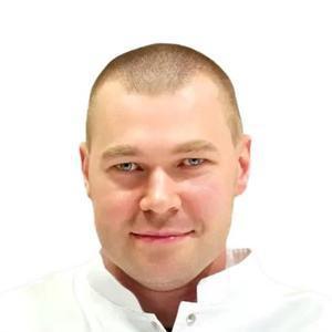 Илюшин Андрей Леонидович