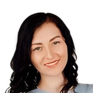 Хельм Кристина Александровна