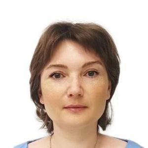 Карпухина Елена Владимировна