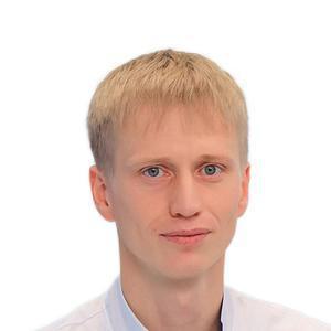 Куимов Иван Анатольевич