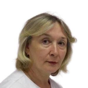 Кокомина Елена Федоровна
