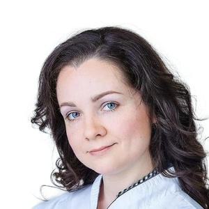 Баранова Елена Сергеевна