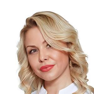 Милорадова Наталия Николаевна