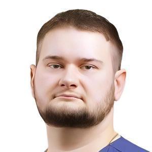 Елисеев Дмитрий Юрьевич