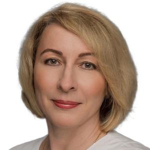 Ковалева Светлана Валентиновна