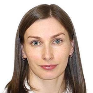 Бойцова Елена Александровна