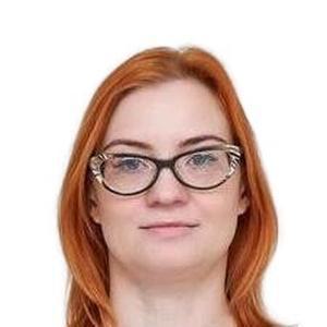 Шарабарина Екатерина Владимировна