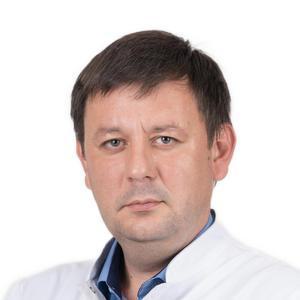 Степовик Андрей Сергеевич