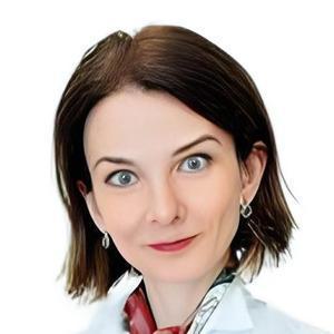 Панина Наталья Александровна