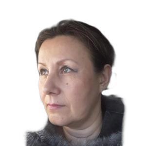 Сокольцова Ильмира Рустамовна