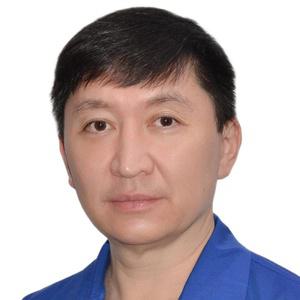 Керейбаев Ринат Анварович