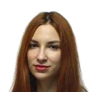 Батырева Ольга Анатольевна