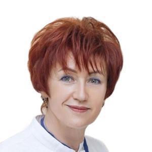 Швец Елена Сергеевна
